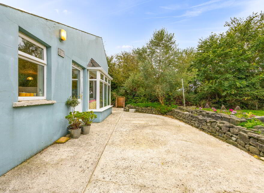 Seaview Cottage, Glascarraig, Ballygarrett, Gorey, Y25X892