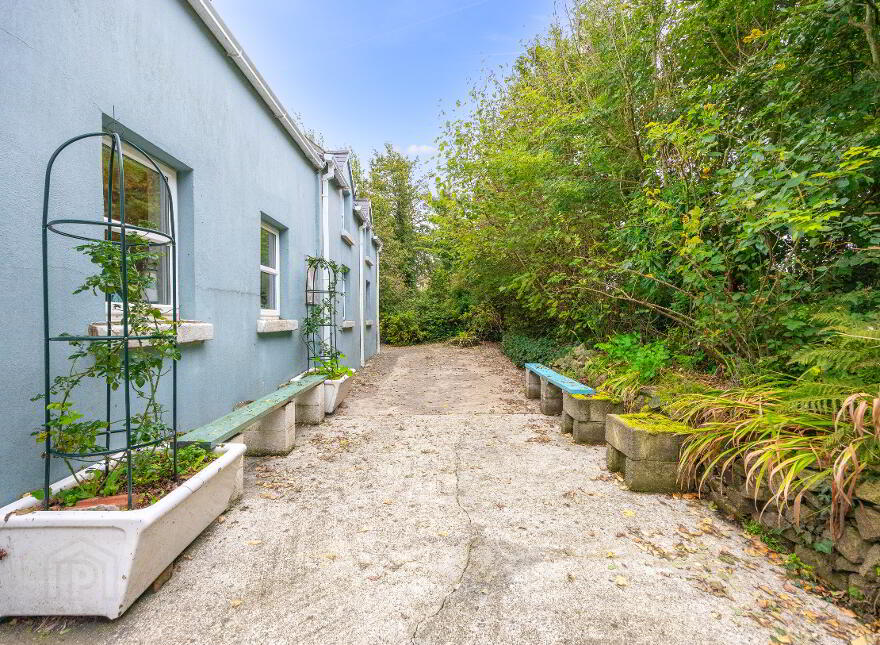 Seaview Cottage, Glascarraig, Ballygarrett, Gorey, Y25X892