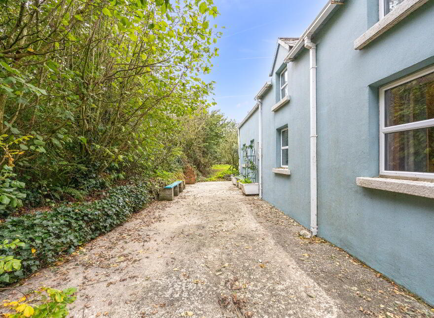 Seaview Cottage, Glascarraig, Ballygarrett, Gorey, Y25X892