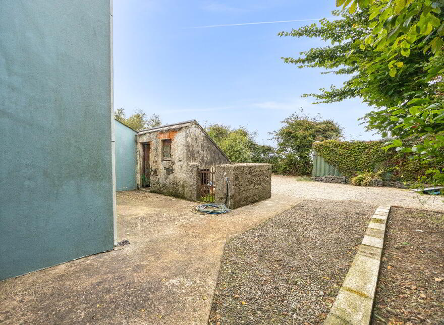 Seaview Cottage, Glascarraig, Ballygarrett, Gorey, Y25X892