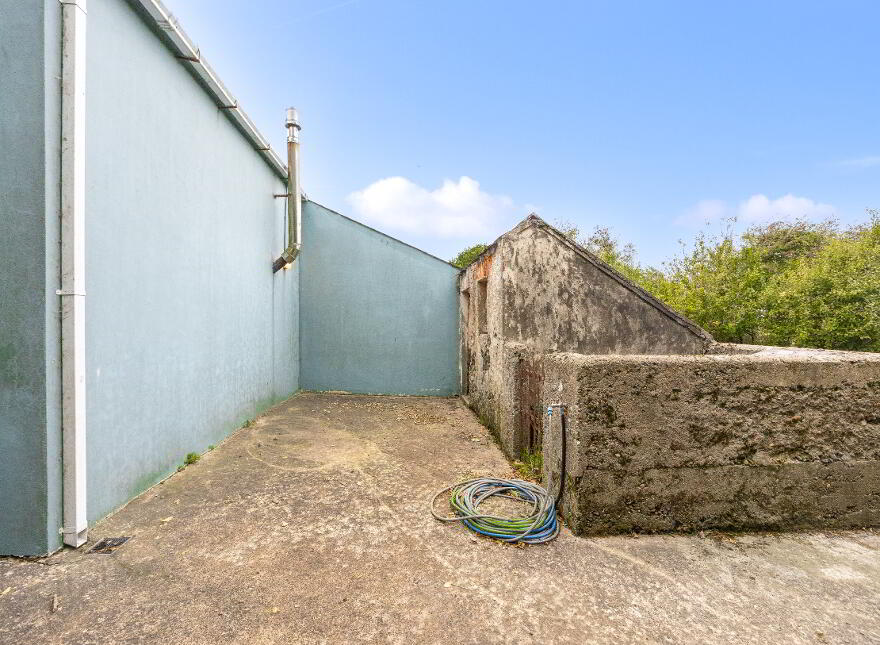 Seaview Cottage, Glascarraig, Ballygarrett, Gorey, Y25X892