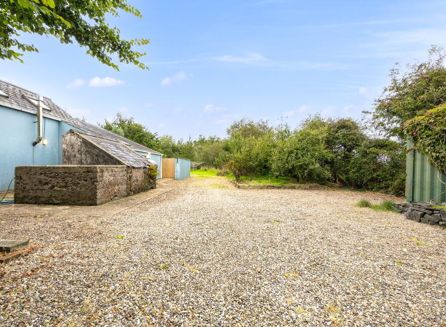 Seaview Cottage, Glascarraig, Ballygarrett, Gorey, Y25X892