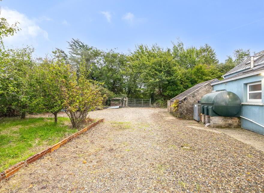 Seaview Cottage, Glascarraig, Ballygarrett, Gorey, Y25X892