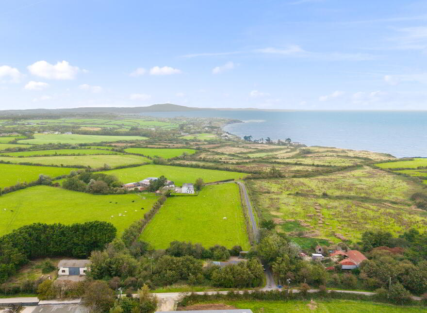 Seaview Cottage, Glascarraig, Ballygarrett, Gorey, Y25X892