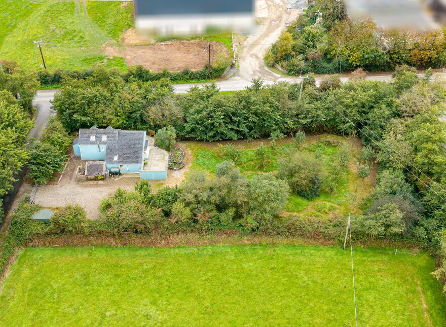 Seaview Cottage, Glascarraig, Ballygarrett, Gorey, Y25X892