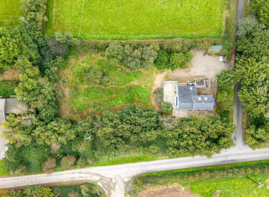 Seaview Cottage, Glascarraig, Ballygarrett, Gorey, Y25X892