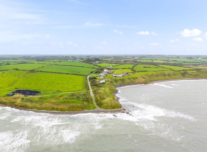Seaview Cottage, Glascarraig, Ballygarrett, Gorey, Y25X892
