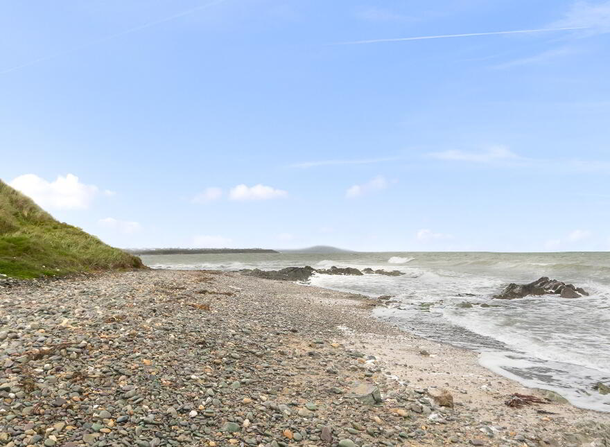 Seaview Cottage, Glascarraig, Ballygarrett, Gorey, Y25X892
