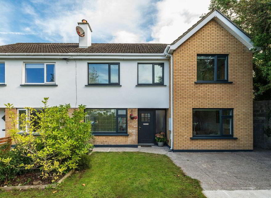 79 Mountain View, Naas, W91P2TT