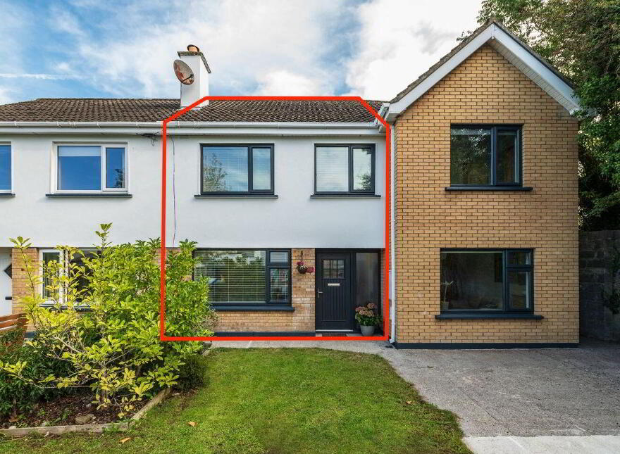 79 Mountain View, Naas, W91P2TT