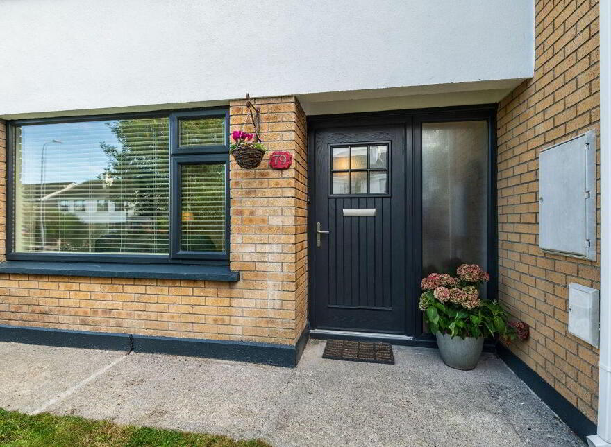 79 Mountain View, Naas, W91P2TT