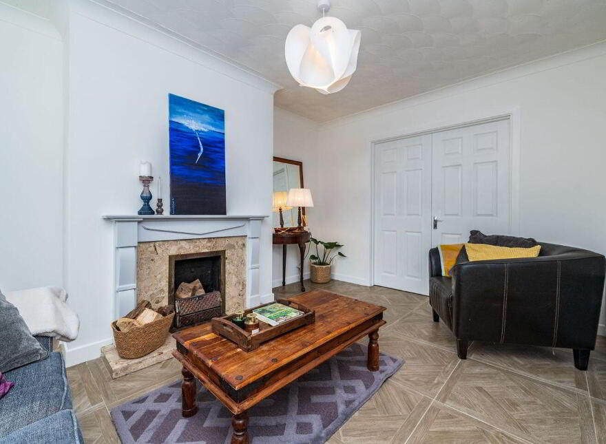 79 Mountain View, Naas, W91P2TT