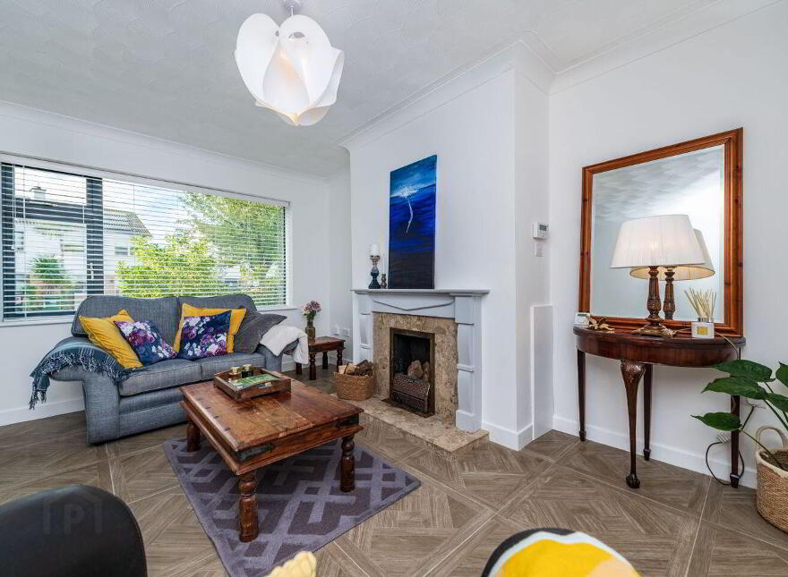 79 Mountain View, Naas, W91P2TT