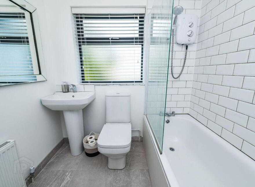 79 Mountain View, Naas, W91P2TT