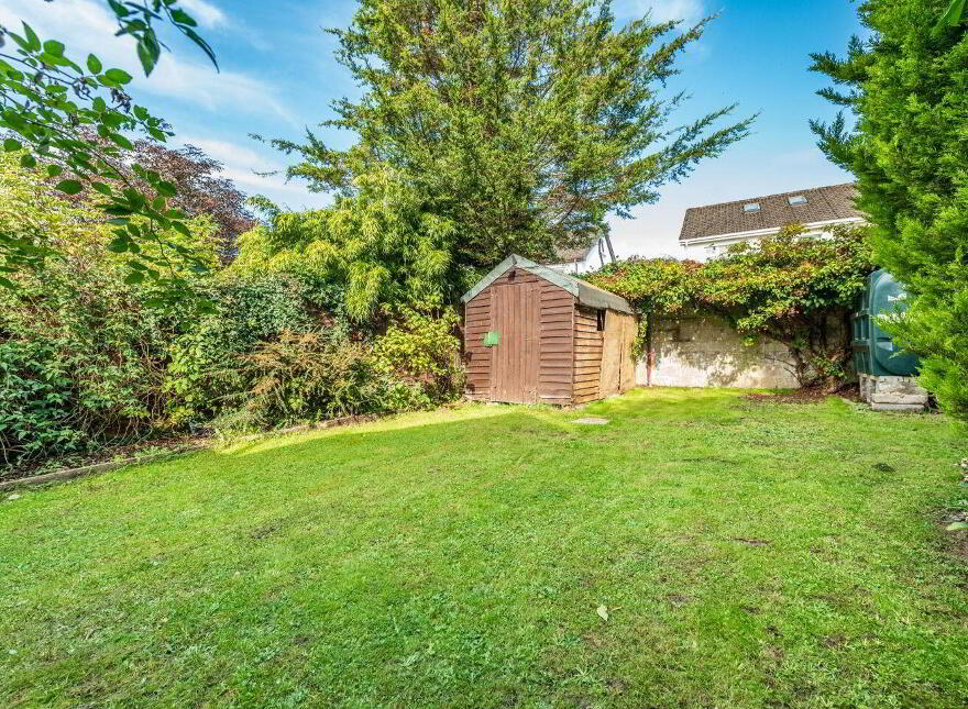79 Mountain View, Naas, W91P2TT