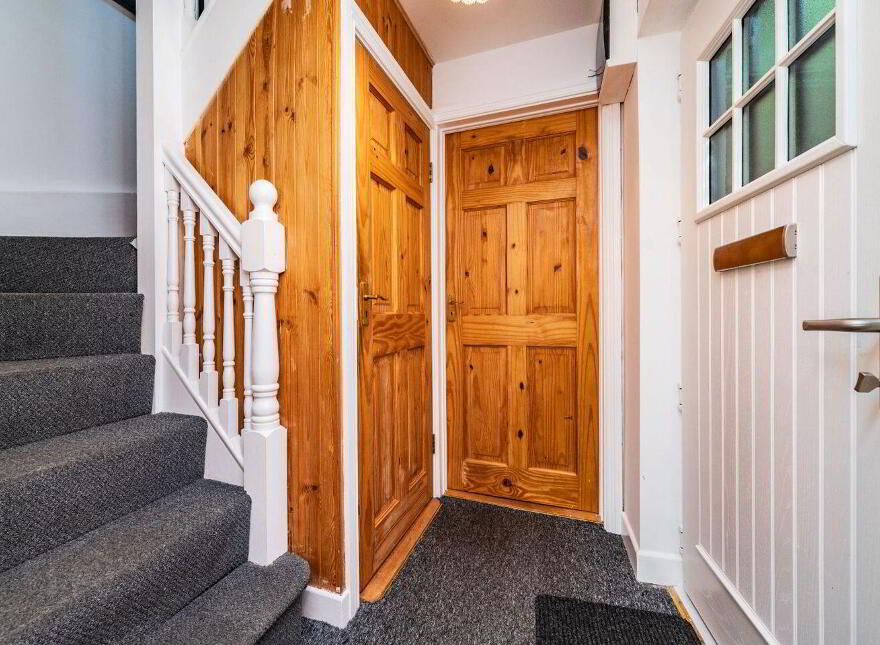 79a Mountain View, Naas, W91RK3T