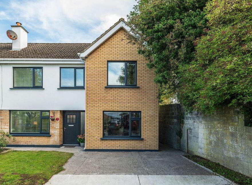 79a Mountain View, Naas, W91RK3T