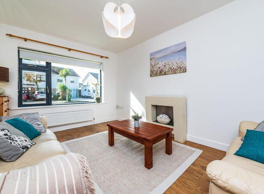 79a Mountain View, Naas, W91RK3T