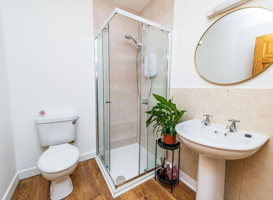 79a Mountain View, Naas, W91RK3T