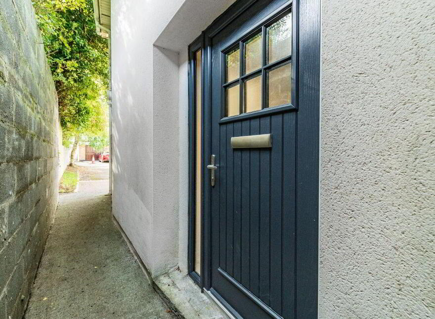 79a Mountain View, Naas, W91RK3T