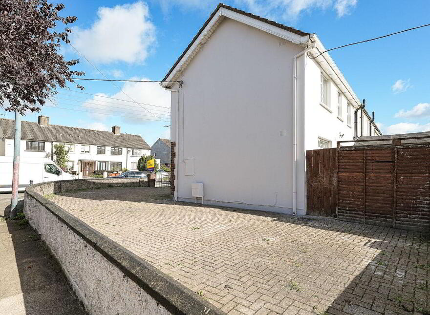 19A Ratoath Avenue, Finglas, Finglas, D11