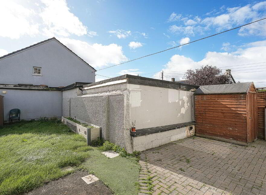 19A Ratoath Avenue, Finglas, Finglas, D11
