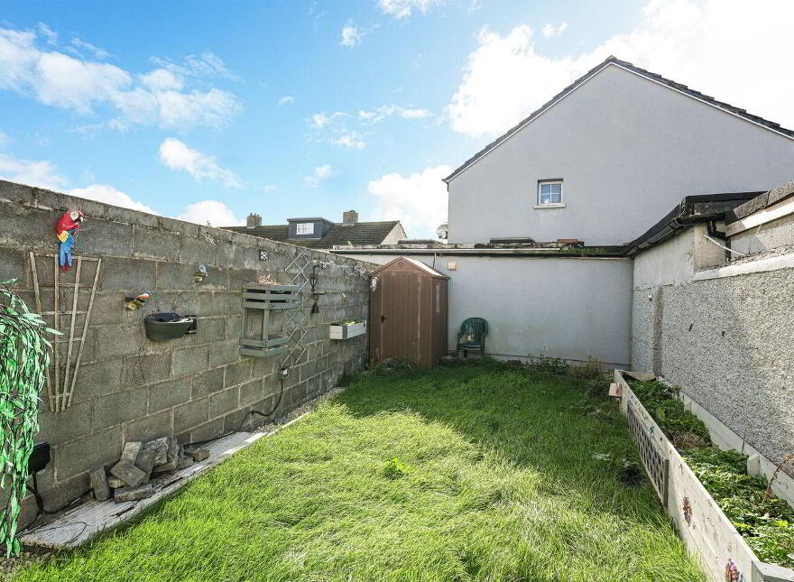 19A Ratoath Avenue, Finglas, Finglas, D11