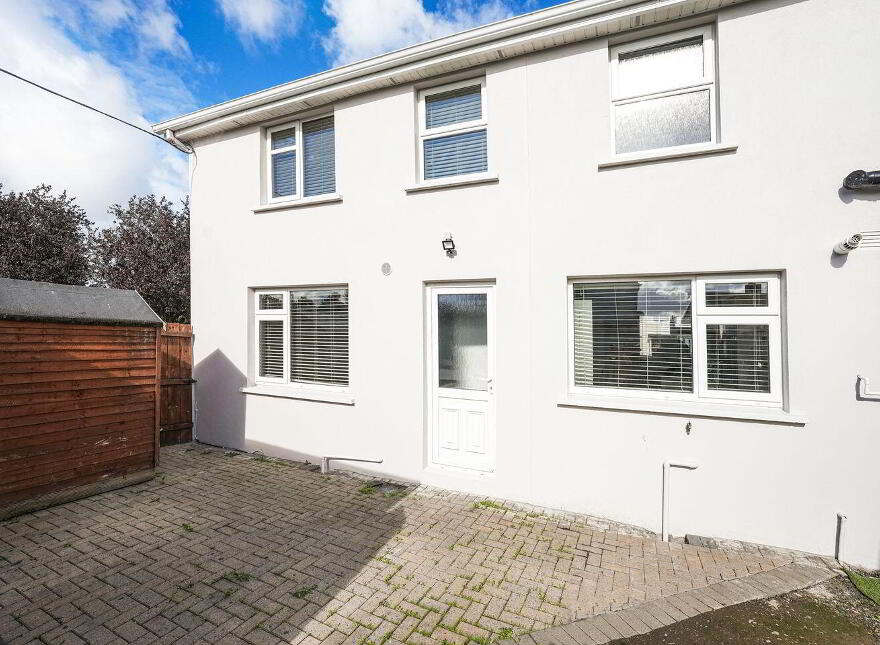 19A Ratoath Avenue, Finglas, Finglas, D11