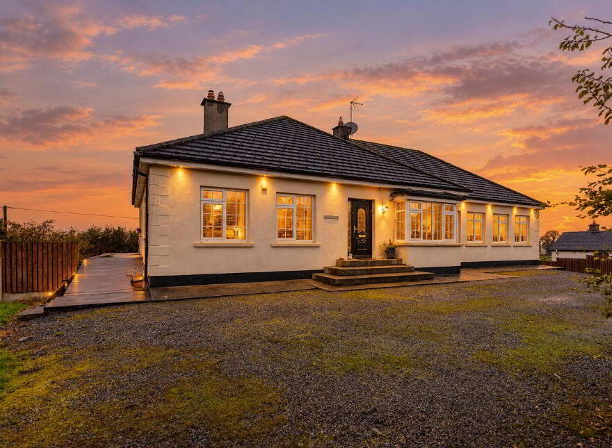 Hollybrook, Crookstown Upper, Crookstown, R14YF72