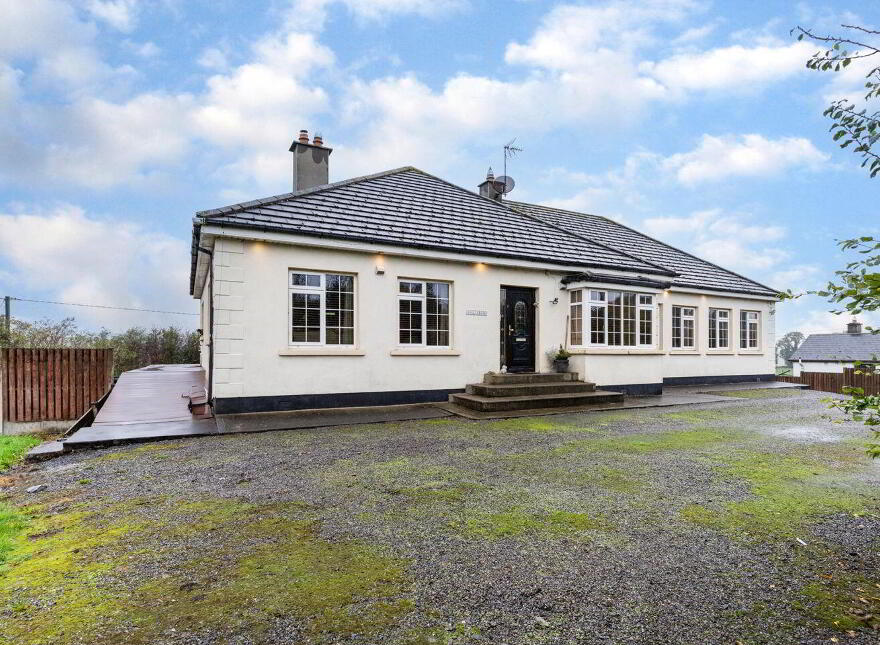 Hollybrook, Crookstown Upper, Crookstown, R14YF72