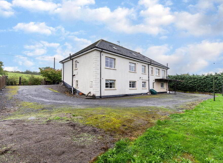 Hollybrook, Crookstown Upper, Crookstown, R14YF72