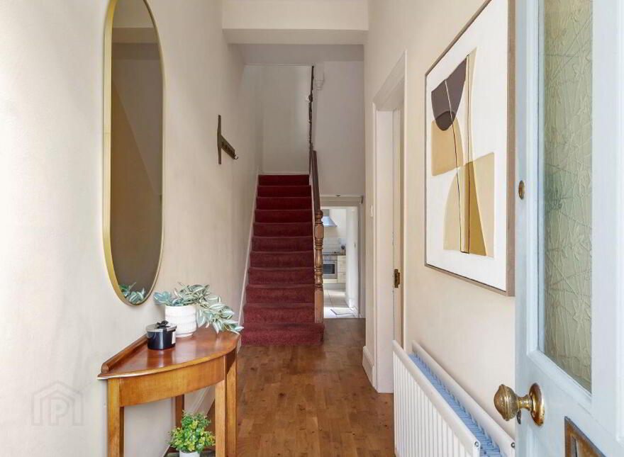4 De Burgh Road, Off Infirmary Road, Stoneybatter, Stoneybatter, D07V6T8