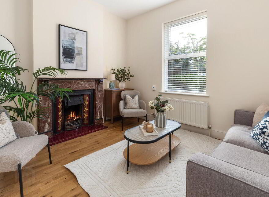 4 De Burgh Road, Off Infirmary Road, Stoneybatter, Stoneybatter, D07V6T8