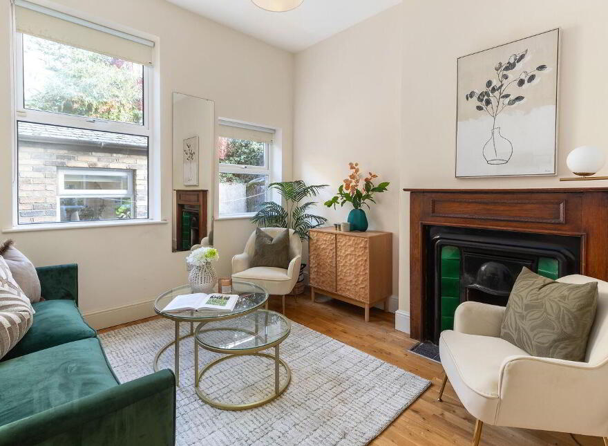 4 De Burgh Road, Off Infirmary Road, Stoneybatter, Stoneybatter, D07V6T8