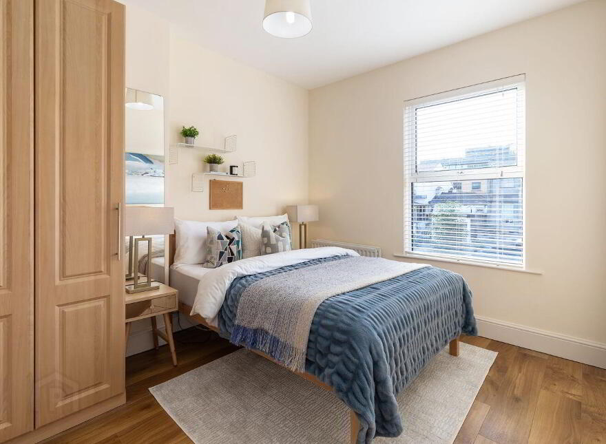 4 De Burgh Road, Off Infirmary Road, Stoneybatter, Stoneybatter, D07V6T8