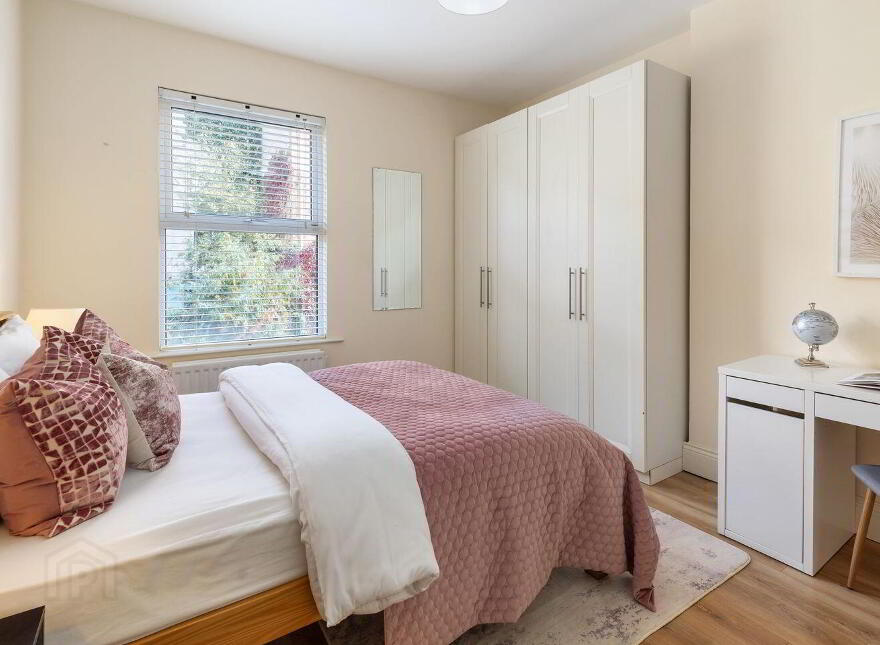 4 De Burgh Road, Off Infirmary Road, Stoneybatter, Stoneybatter, D07V6T8