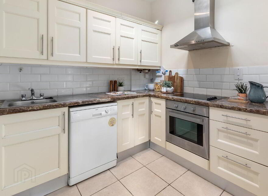 4 De Burgh Road, Off Infirmary Road, Stoneybatter, Stoneybatter, D07V6T8