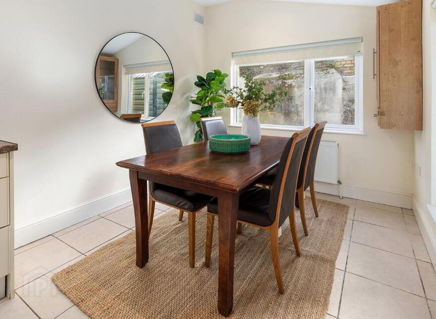 4 De Burgh Road, Off Infirmary Road, Stoneybatter, Stoneybatter, D07V6T8