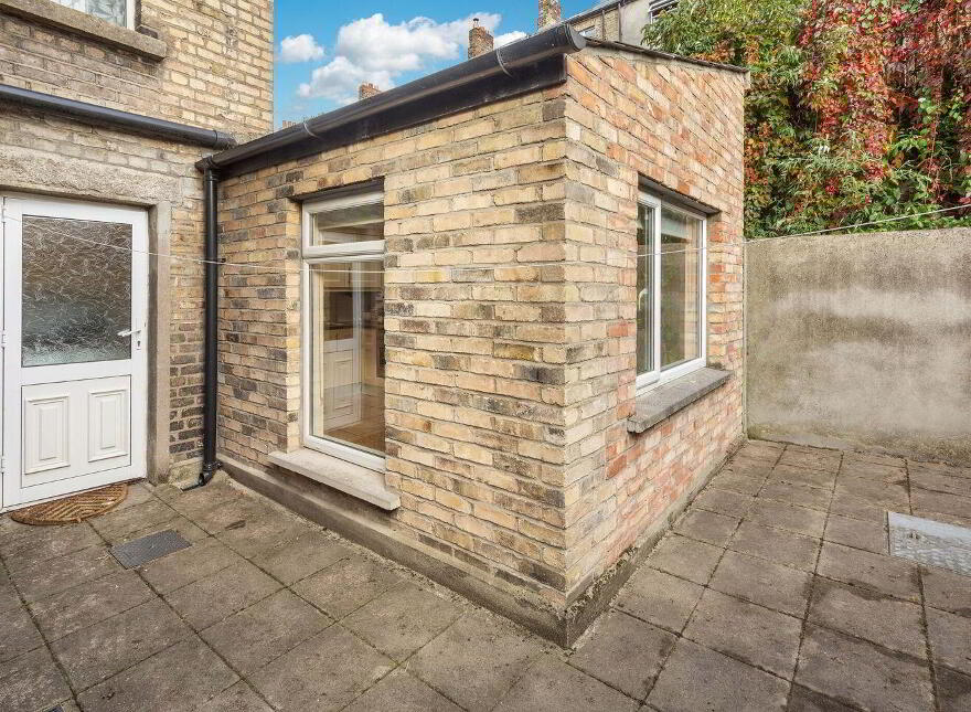 4 De Burgh Road, Off Infirmary Road, Stoneybatter, Stoneybatter, D07V6T8