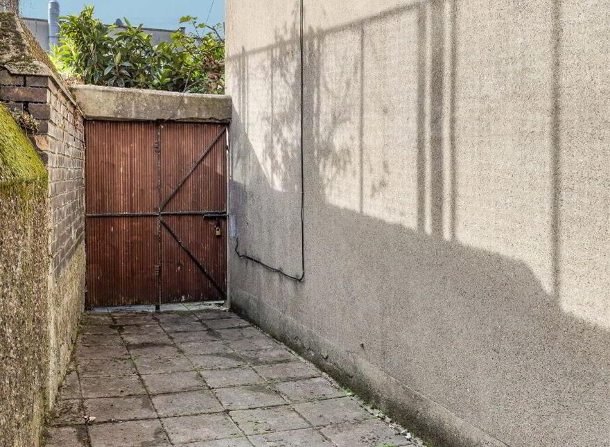 4 De Burgh Road, Off Infirmary Road, Stoneybatter, Stoneybatter, D07V6T8