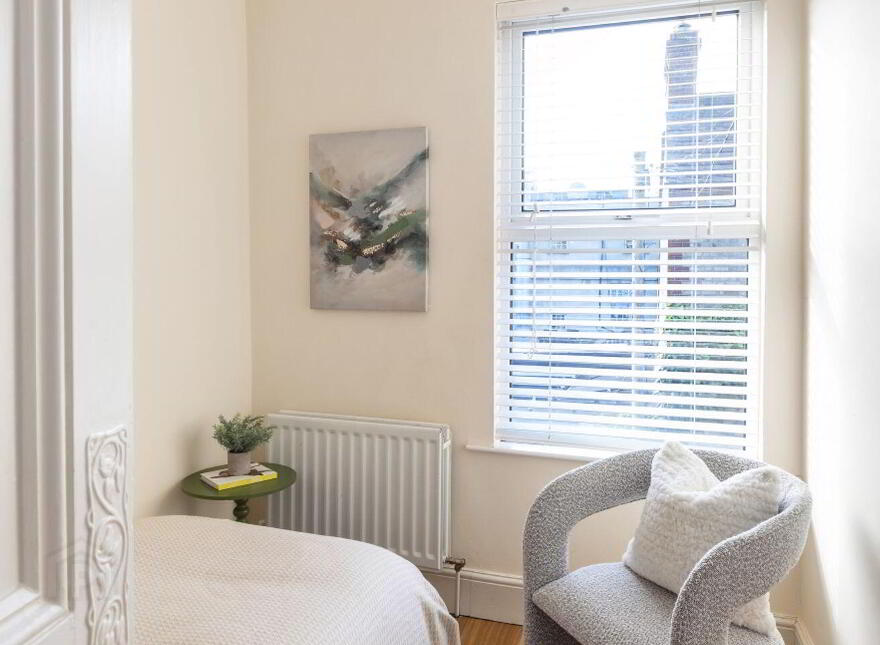 4 De Burgh Road, Off Infirmary Road, Stoneybatter, Stoneybatter, D07V6T8