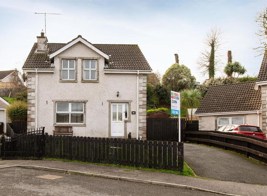 32 Vianstown Heights, Downpatrick, BT30 6TF