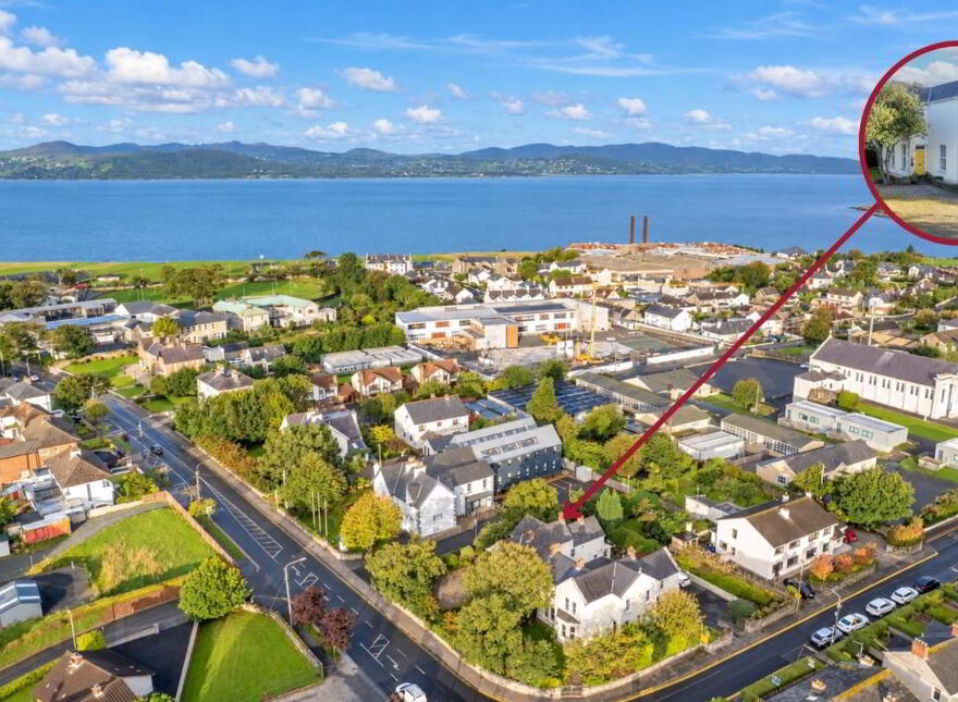 Cooleen, Saint Oran`s Road, Buncrana, F93C5F9