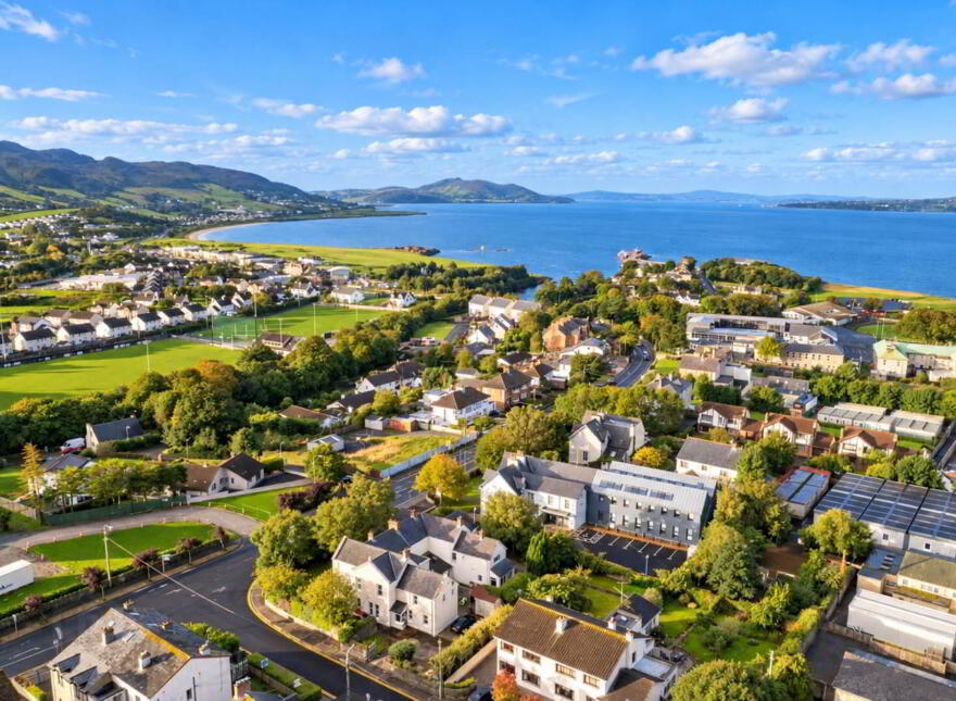 Cooleen, Saint Oran`s Road, Buncrana, F93C5F9