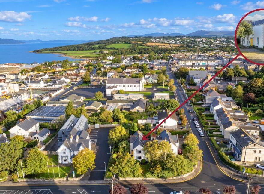 Cooleen, Saint Oran`s Road, Buncrana, F93C5F9
