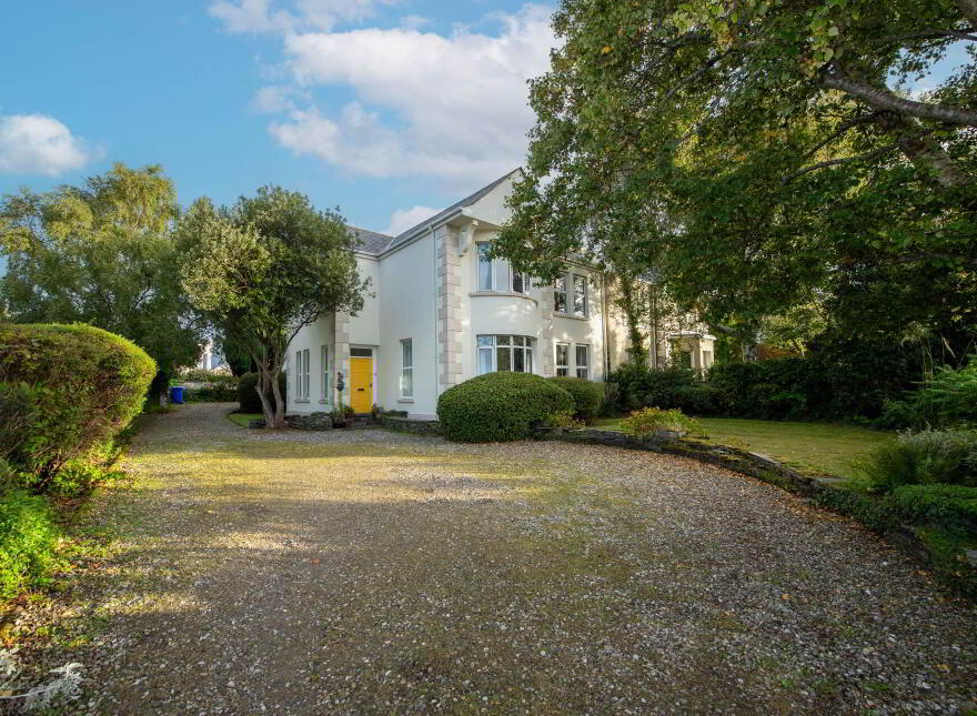 Cooleen, Saint Oran`s Road, Buncrana, F93C5F9