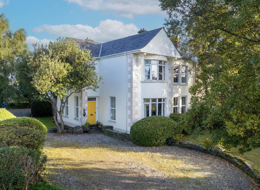 Cooleen, Saint Oran`s Road, Buncrana, F93C5F9