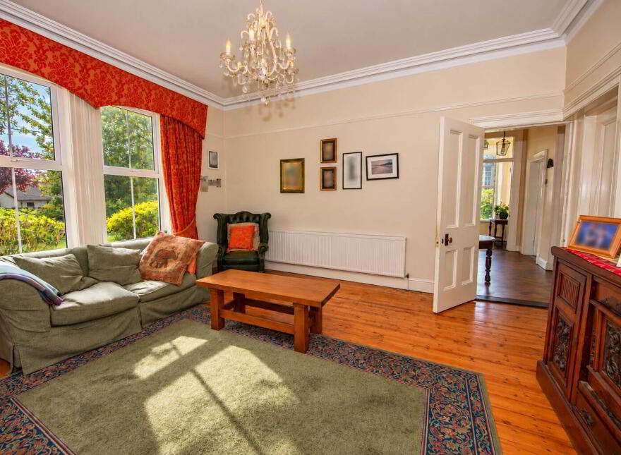 Cooleen, Saint Oran`s Road, Buncrana, F93C5F9