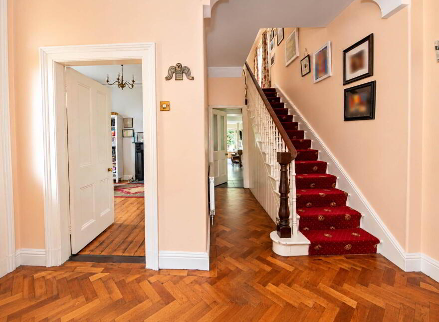 Cooleen, Saint Oran`s Road, Buncrana, F93C5F9