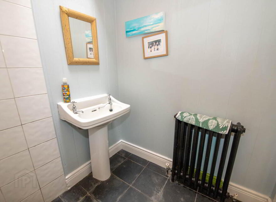 Cooleen, Saint Oran`s Road, Buncrana, F93C5F9